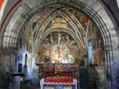 VISITE GUIDATE A STROPPO E ELVA
